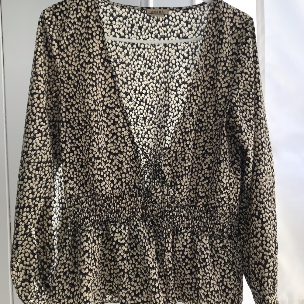 Print top
